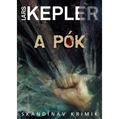 A pók