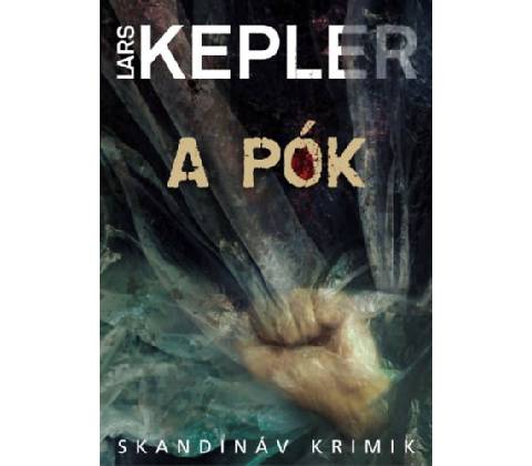 A pók