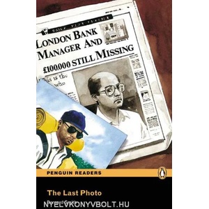 Easystart: The Last Photo | Bernard Smith (2002)
