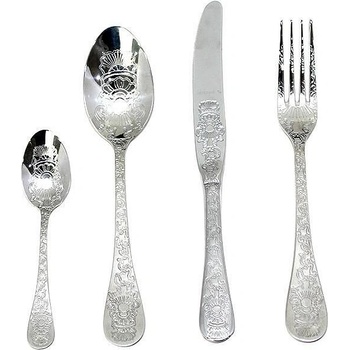 Herdmar (Португалия) Прибори за хранене HERDMAR SANTAMARTA -130 части (Herdmar 174-5694-0117-110-0000)