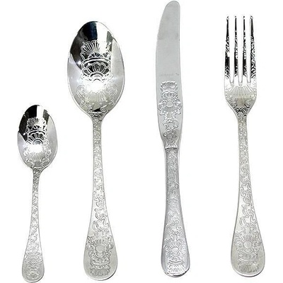 Herdmar (Португалия) Прибори за хранене HERDMAR SANTAMARTA -130 части (Herdmar 174-5694-0117-110-0000)