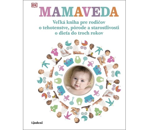 Mamaveda - Lindeni