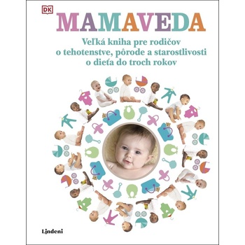 Mamaveda - Lindeni