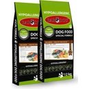 Bardog Salmon fruit holistic 2 x 12 kg