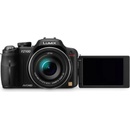 Digitální fotoaparáty Panasonic Lumix DMC-FZ100