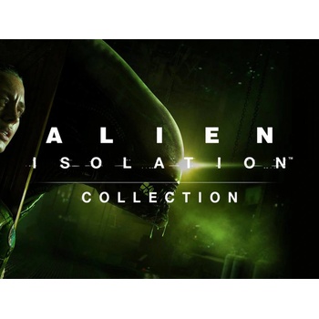 Alien: Isolation The Collection