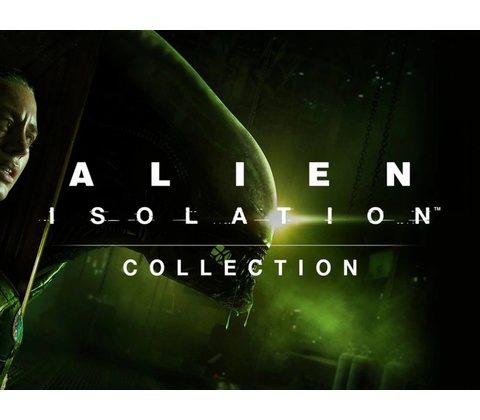 Alien: Isolation The Collection