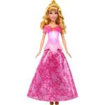 Mattel Disney Princess Кукла Аврора с преобразяване (JLK24)
