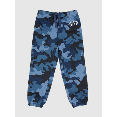 GAP Бебешко долнище с логото на GAP GAP | Sin | Момчешки | 3 години