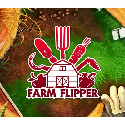 House Flipper - Farm