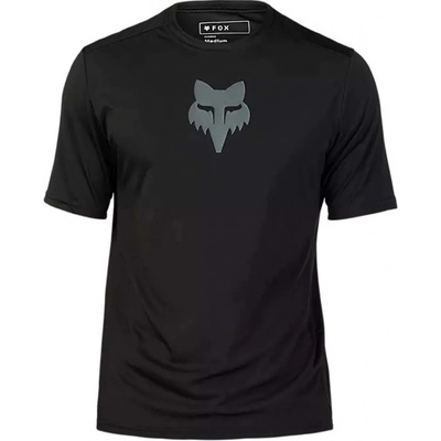 FOX RANGER LAB HEAD čierna