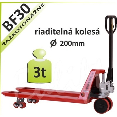 EULIFT BF30