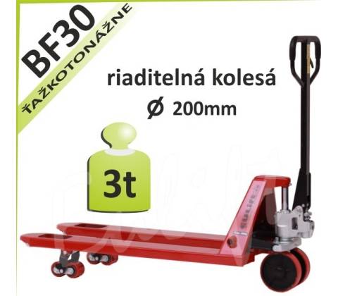 EULIFT BF30