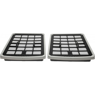 Vacs Eta 2517 00020 Hepa filter 2 ks