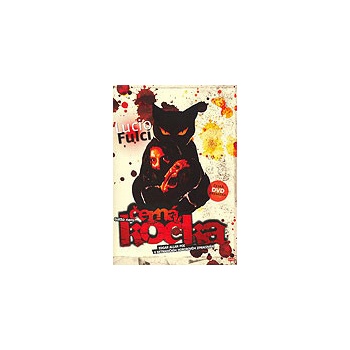 Černá kočka DVD