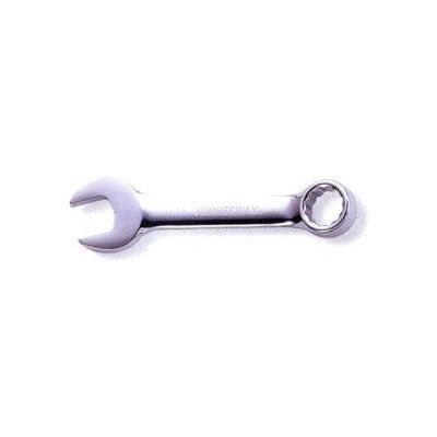 Jonnesway Klíč očkoplochý krátký velikost 19 mm W53119