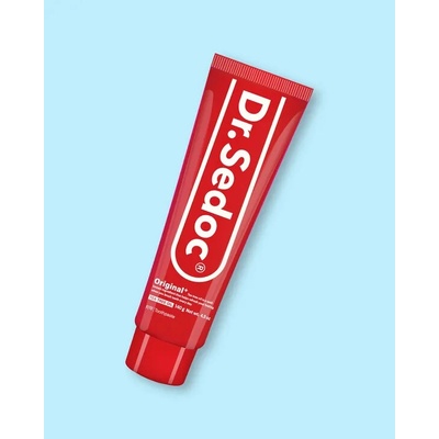 Lion Dr. Sedoc Original Plus 140 g