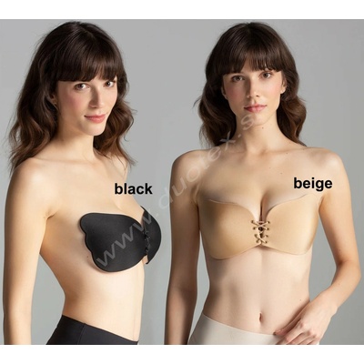 Gatta 43499 Invisible Beauty bra 01 Beige