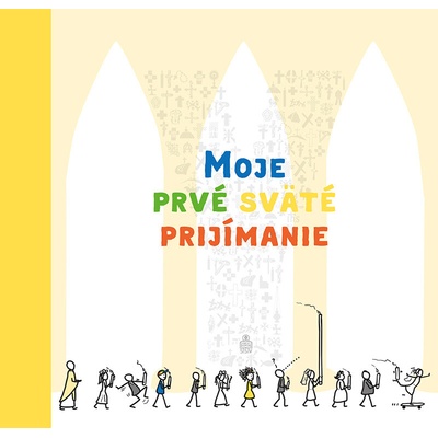 Youcat - Moje prvé sväté prijímanie