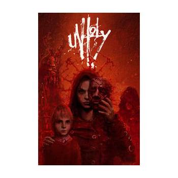 Unholy