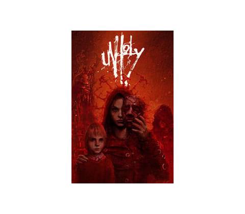 Unholy
