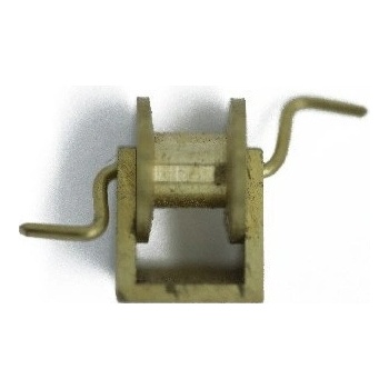 Billing Boats Ruční naviják 25x10 mm 3BB8263