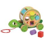 2Kids Toys Дърпаща костенурка (2d33807)