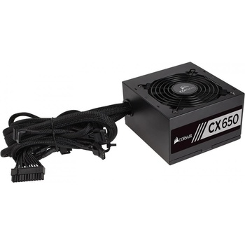 Image 1 of Corsair CX650 650W 80 PLUS Bronze (CP-9020278-EU)