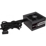 Corsair CX650 650W 80 PLUS Bronze (CP-9020278-EU)