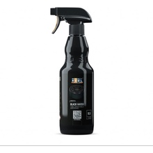 ADBL Black Water 500 ml