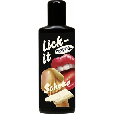 Lick-it Schokolade 50 ml