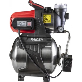 Image 1 of Raider RD-WP1200S (071107)