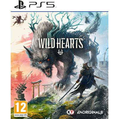Wild Hearts