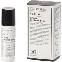 BIOEARTH Loom oční krém 30 ml