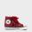 Converse Маратонки Converse Kids' Chuck Disco Canvas Trainers - Altitude Lilac