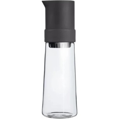 BLOMUS Кана за приготвяне на студен чай TEA JAY - цвят графит (Magnet) (BLOMUS 64287)