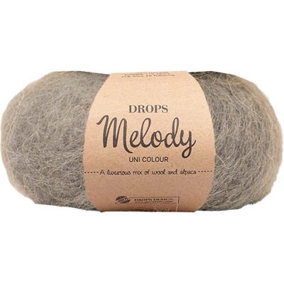 Drops Melody UNI 30 nugát