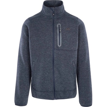 Trespass Farham Fleece - Navy