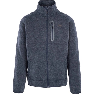 Trespass Farham Fleece - Navy