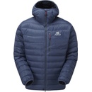 Mountain Equipment Frostline jacket Medieval Blue