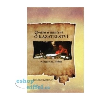 Zpráva a naučení o kazatelství v jazyce 21. století