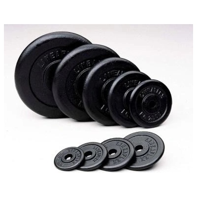 Spartan oceľ 1 kg (26 mm)