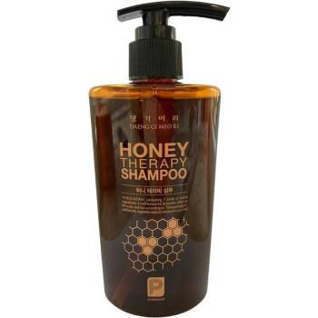 Doori Cosmetics Професионален шампоан Медена терапия Doori Honey Therapy (DI100465)