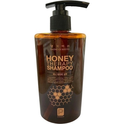 Doori Cosmetics Професионален шампоан Медена терапия Doori Honey Therapy (DI100465)