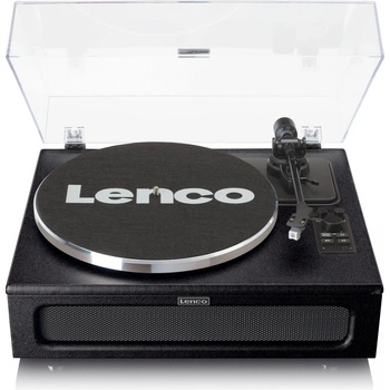 Lenco LS-430BK