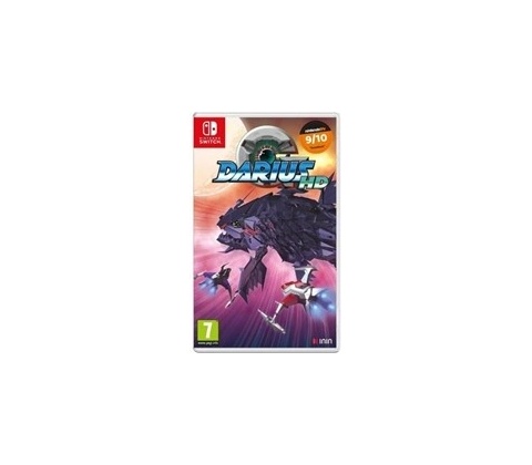 G-Darius HD