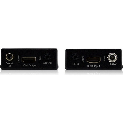 Blustream HD11AU