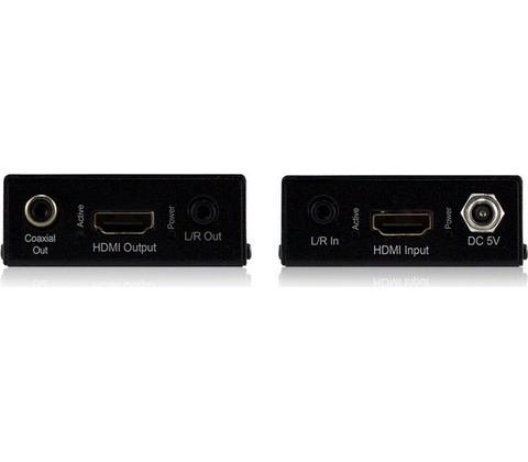 Blustream HD11AU