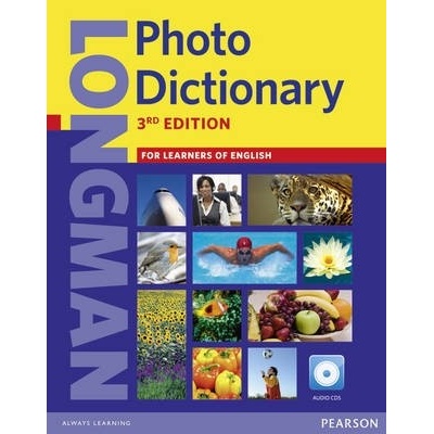 British Photo Dictionary