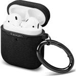 SPIGEN Urban Fit калъф за AirPods черен (074CS27030)